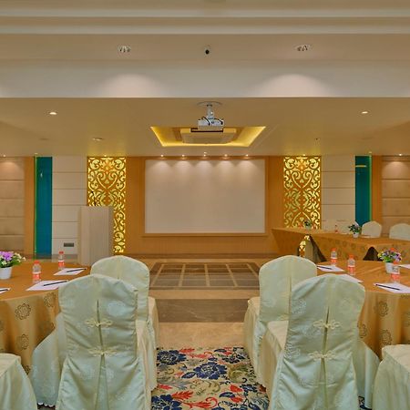 Skk Blu Hotel & Spa Udajpur Exteriér fotografie